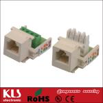 CAT3 keystone jacks